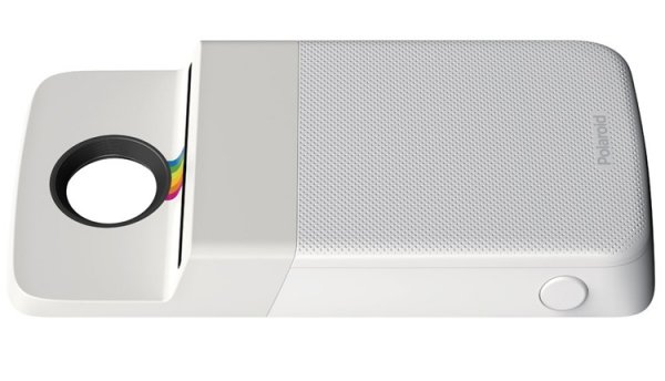 Ассортимент аксессуаров Moto Mods пополнят мини-принтер и динамик с Alexa - «Новости сети»