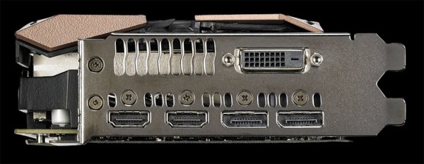 ASUS представила ускоритель ROG Strix GeForce GTX 1080 Ti Assassin's Creed Origins Edition - «Новости сети»