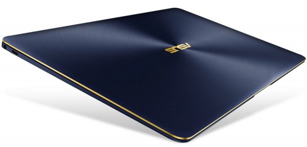 ASUS ZenBook 3 Deluxe UX3490UA: ультрабук премиум-класса весом в 1,1 кг - «Новости сети»