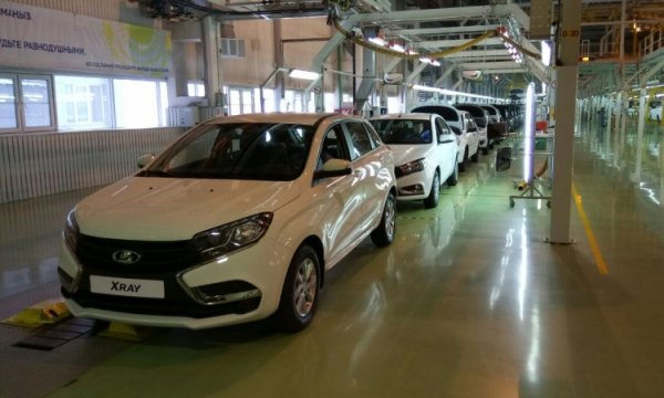 Автомобили Lada XRAY отозваны из-за перетирания жгута проводов двигателя - «Новости сети» Автомобили Lada XRAY отозваны из-за перетирания жгута проводов двигателя - «Новости сети»
