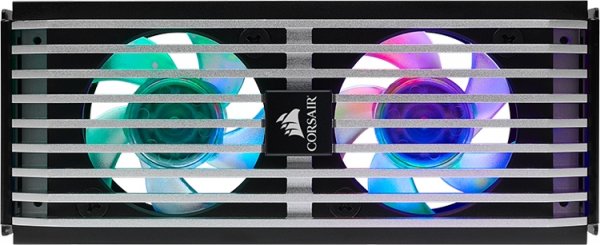 Блок Corsair Dominator Airflow Platinum RGB охладит пыл модулей ОЗУ - «Новости сети»