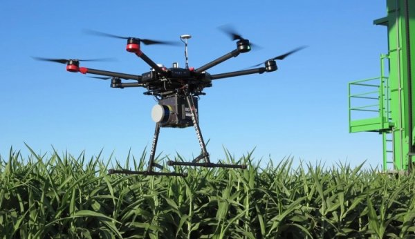 Boeing инвестировал в разработчика автономных технологий Near Earth Autonomy - «Новости сети»