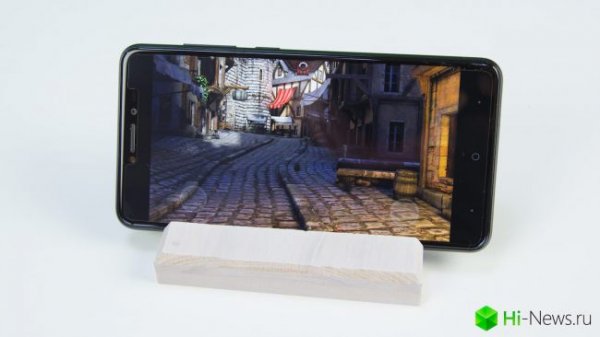 BQ Strike Selfie — красивая обертка для селфи - мобильные/сотовые телефоны, отзывы, сравнение, обзоры, характеристики на Hi-News.ru - «Новости сети»