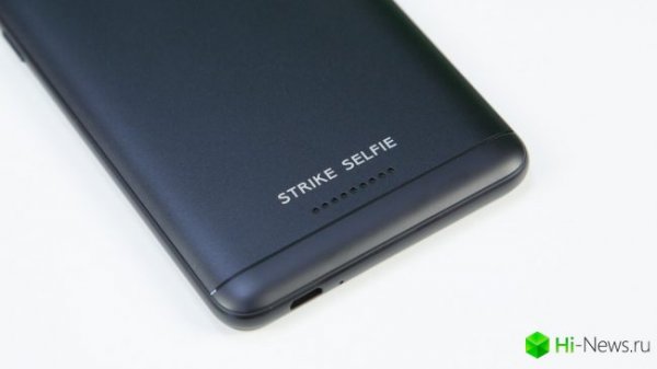 BQ Strike Selfie — красивая обертка для селфи - мобильные/сотовые телефоны, отзывы, сравнение, обзоры, характеристики на Hi-News.ru - «Новости сети»