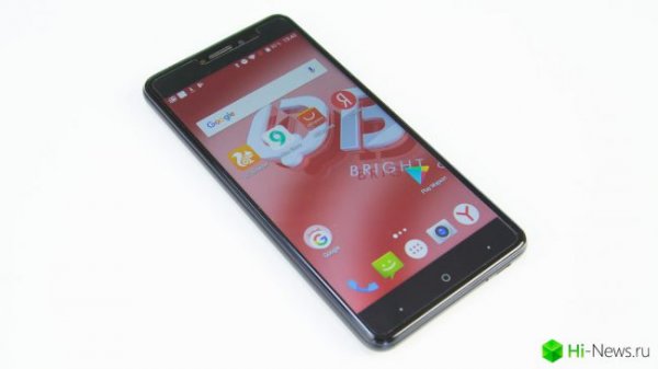 BQ Strike Selfie — красивая обертка для селфи - мобильные/сотовые телефоны, отзывы, сравнение, обзоры, характеристики на Hi-News.ru - «Новости сети»