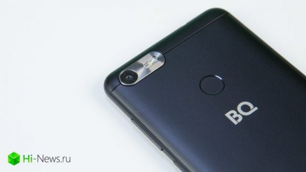 BQ Strike Selfie — красивая обертка для селфи - мобильные/сотовые телефоны, отзывы, сравнение, обзоры, характеристики на Hi-News.ru - «Новости сети»