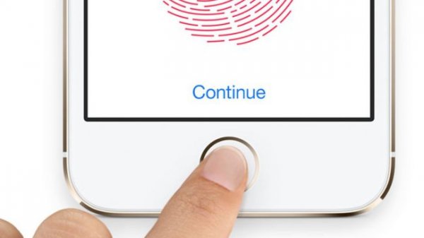 Что ждет смартфоны со сканерами отпечатков пальцев? - мобильные/сотовые телефоны, отзывы, сравнение, обзоры, характеристики на Hi-News.ru - «Новости сети»