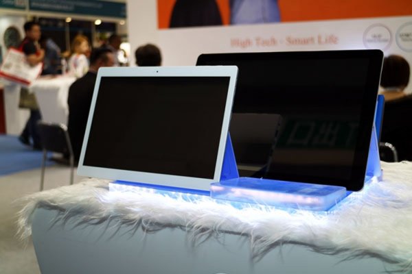 Chuwi SurBook Mini: гибрид нетбука и планшета с 10,8" дисплеем - «Новости сети»