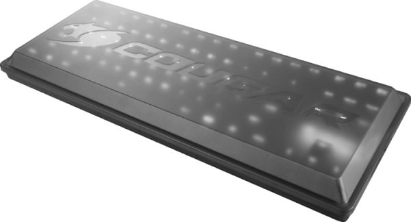 Cougar Puri и Puri TKL: механические клавиатуры для поклонников FPS-игр - «Новости сети»