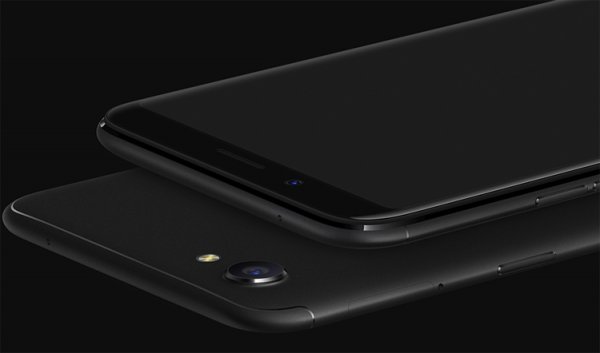 Дебют фаблета Oppo F5: экран FHD+, процессор Helio P23 и 20-Мп селфи-камера - «Новости сети»