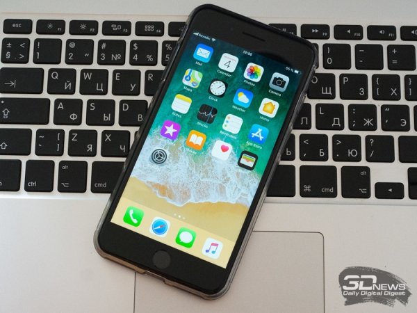 ФАС заинтересовалась ценами на iPhone 8 - «Новости сети»