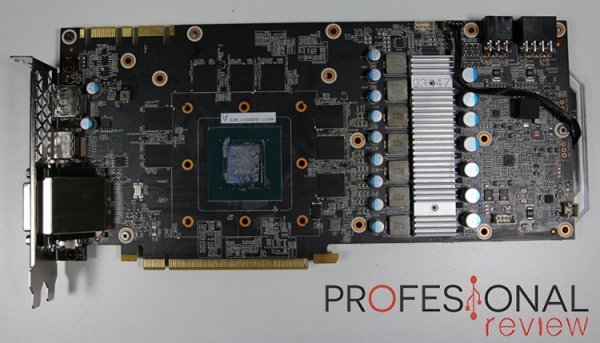 Фото и характеристики видеокарты KFA2 GeForce GTX 1070 Ti EX - «Новости сети» Фото и характеристики видеокарты KFA2 GeForce GTX 1070 Ti EX - «Новости сети»