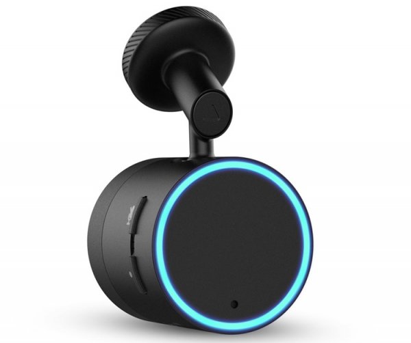 Garmin Speak: голосовой помощник Amazon Alexa и навигация в любом автомобиле - «Новости сети»