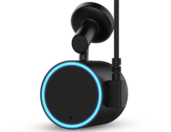 Garmin Speak: голосовой помощник Amazon Alexa и навигация в любом автомобиле - «Новости сети»
