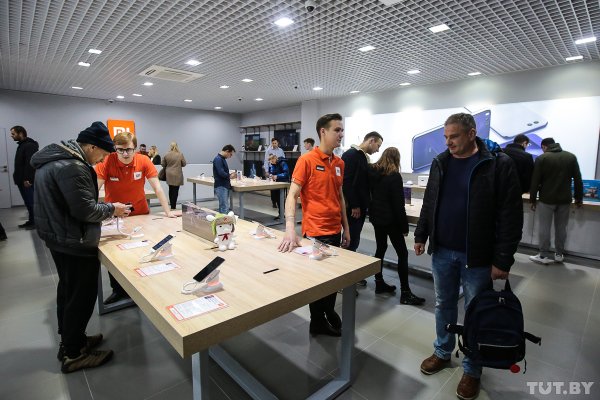 Где продают самые дешевые смартфоны Xiaomi? Сравниваем цены в белорусских магазинах  - «Интернет и связь»