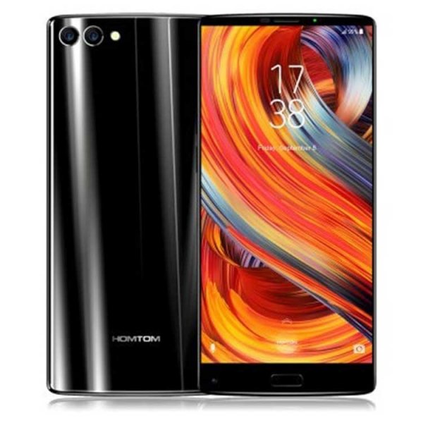 GearBest предлагает? скидки на безрамочный фаблет Homtom S9 Plus и фитнес-браслет MGCool Band 3 - «Новости сети» GearBest предлагает? скидки на безрамочный фаблет Homtom S9 Plus и фитнес-браслет MGCool Band 3 - «Новости сети»