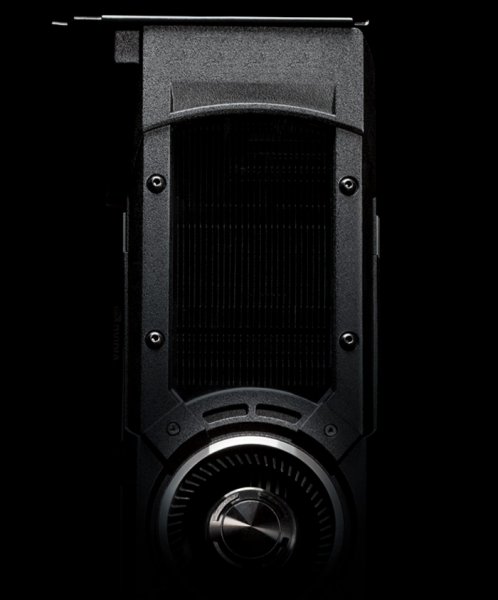 GeForce GTX 1070 Ti может получить фиксированные частоты - «Новости сети»