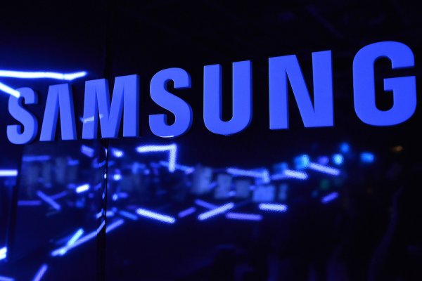 Гендиректор Samsung Electronics подал в отставку  - «Интернет и связь»