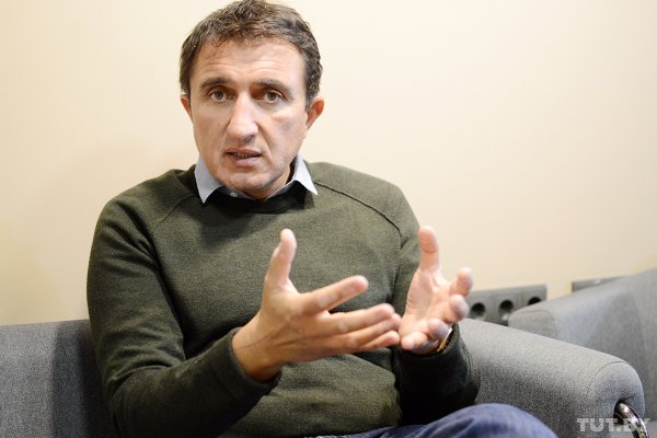 Гендиректор Viber: "Мы не паразитируем, а помогаем сотовым операторам" | - «Интернет и связь» Гендиректор Viber: "Мы не паразитируем, а помогаем сотовым операторам" | - «Интернет и связь»