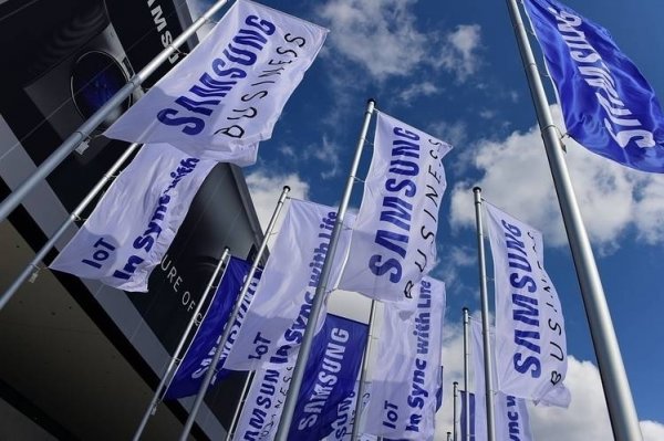 Генеральный директор Samsung покинет компанию в связи с «беспрецедентным кризисом» - «Новости сети» Генеральный директор Samsung покинет компанию в связи с «беспрецедентным кризисом» - «Новости сети»