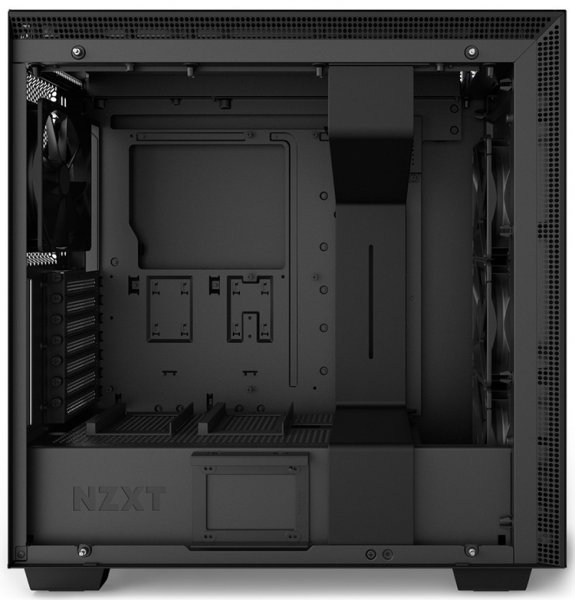 Геометрические мотивы в новых корпусах NZXT H-Series - «Новости сети» Геометрические мотивы в новых корпусах NZXT H-Series - «Новости сети»