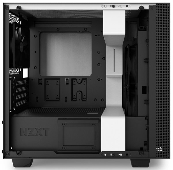 Геометрические мотивы в новых корпусах NZXT H-Series - «Новости сети» Геометрические мотивы в новых корпусах NZXT H-Series - «Новости сети»