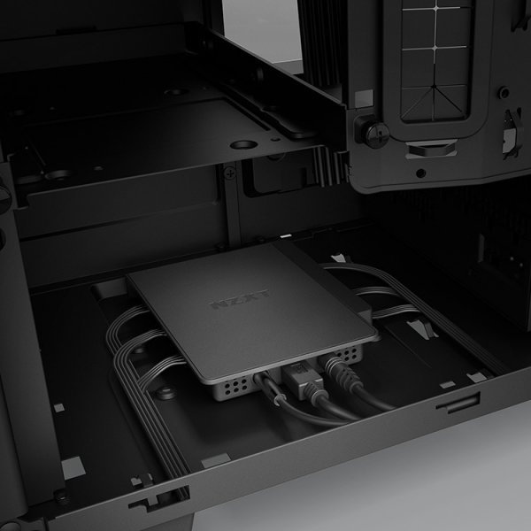 Геометрические мотивы в новых корпусах NZXT H-Series - «Новости сети» Геометрические мотивы в новых корпусах NZXT H-Series - «Новости сети»