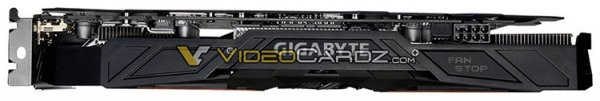 Gigabyte выпустит видеокарту GeForce GTX 1070 Ti Gaming - «Новости сети» Gigabyte выпустит видеокарту GeForce GTX 1070 Ti Gaming - «Новости сети»