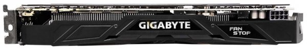 Gigabyte выпустит видеокарту GeForce GTX 1070 Ti Gaming - «Новости сети» Gigabyte выпустит видеокарту GeForce GTX 1070 Ti Gaming - «Новости сети»
