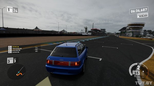 Главная гонка Microsoft: обзор Forza Motorsport 7 | - «Интернет и связь»