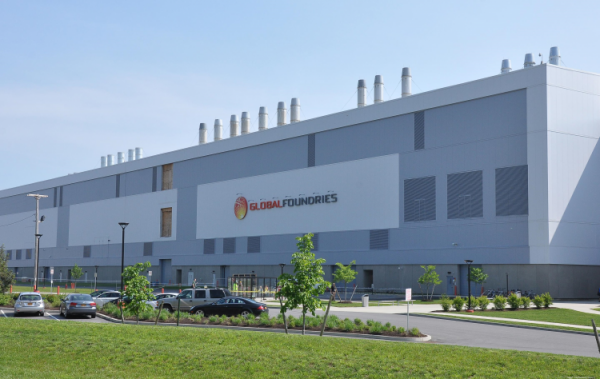 GlobalFoundries поможет вывести автоэлектронику на новый уровень - «Новости сети»