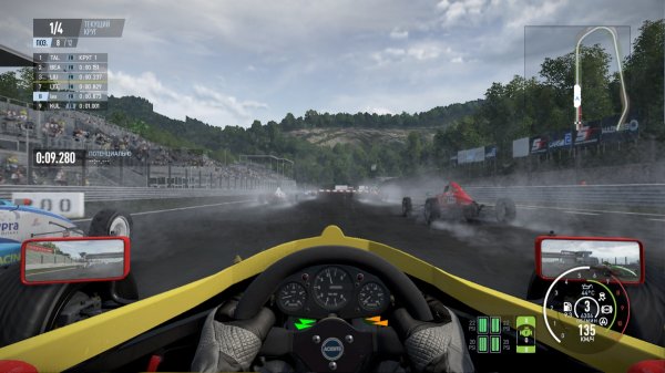 Год гонок продолжается. обзор Project CARS 2 | - «Интернет и связь»