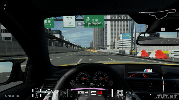 Гонять может каждый. Обзор игры Gran Turismo Sport | - «Интернет и связь»