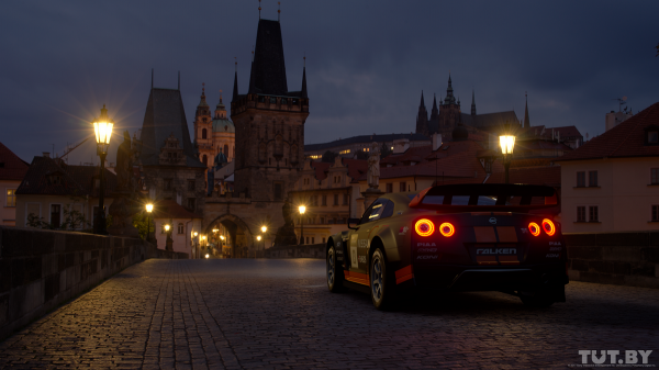 Гонять может каждый. Обзор игры Gran Turismo Sport | - «Интернет и связь»