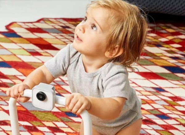 Google Clips — компактная 12-Мп камера, которая фотографирует сама - «Новости сети»