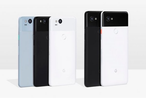 Google Pixel 2 и 2 XL могут заряжаться быстрее, чем заявлено - «Новости сети»