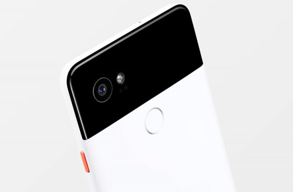 Google Pixel 2 и 2 XL: водостойкость, улучшенная камера и всегда активный дисплей - «Новости сети»