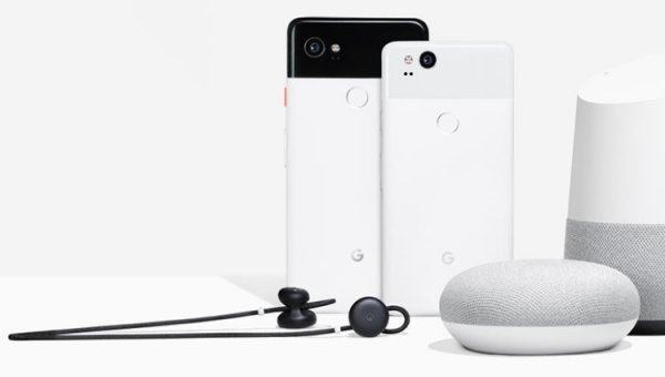 Google Pixel 2 и 2 XL: водостойкость, улучшенная камера и всегда активный дисплей - «Новости сети»