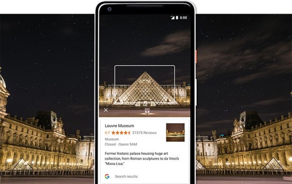 Google Pixel 2 и 2 XL: водостойкость, улучшенная камера и всегда активный дисплей - «Новости сети»
