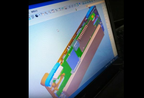 GPD занята разработкой новой портативной игровой Windows-консоли - «Новости сети»