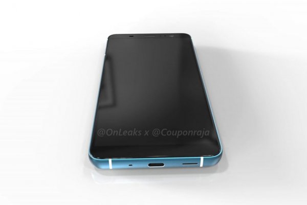 HTC U11 Plus будет способен затмить Pixel 2 XL - «Новости сети»