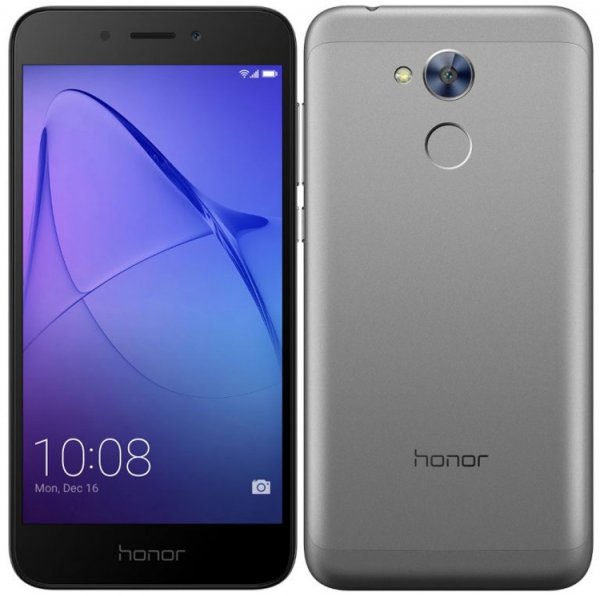 Huawei Honor Holly 4: компактный смартфон в металлическом корпусе - «Новости сети»