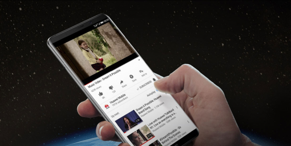 Huawei представила флагманские смартфоны с искусственным интеллектом | - «Интернет и связь»