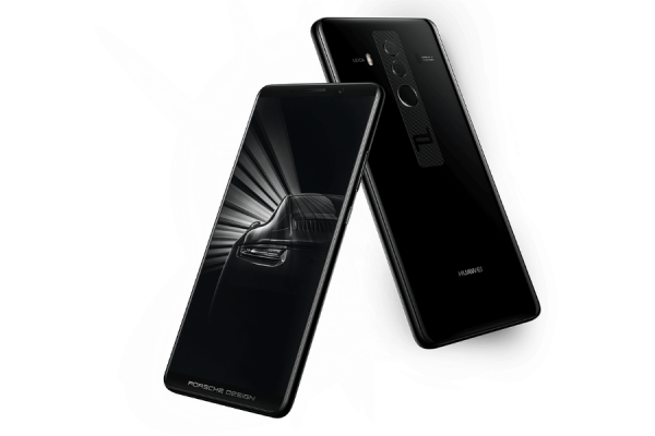 Huawei представила флагманские смартфоны с искусственным интеллектом | - «Интернет и связь»