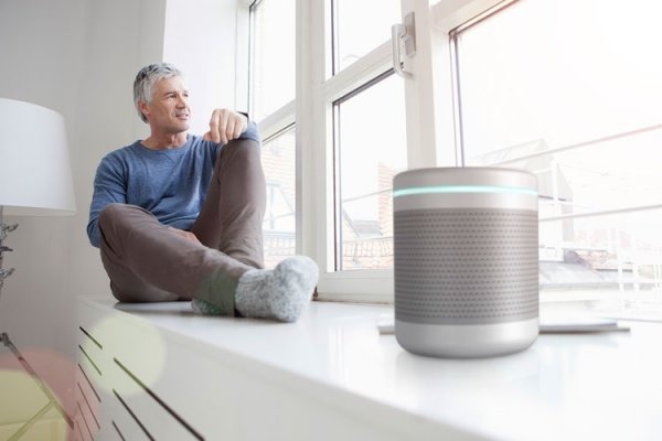 Infineon представила комплект для разработки устройств с поддержкой Alexa - «Новости сети» Infineon представила комплект для разработки устройств с поддержкой Alexa - «Новости сети»