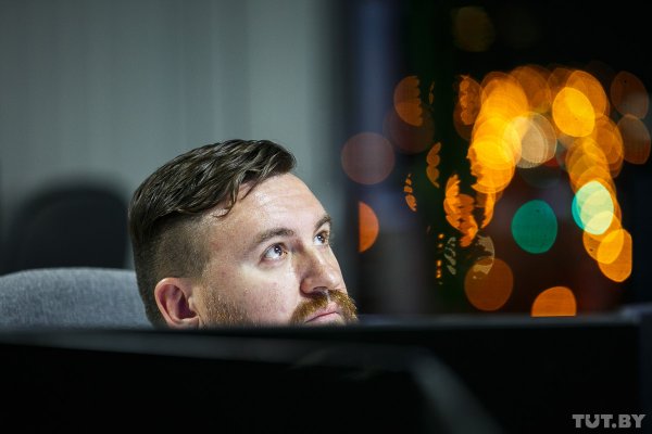 "Иногда бывает страшно". Ночной сисадмин — о самой одинокой работе | - «Интернет и связь» "Иногда бывает страшно". Ночной сисадмин — о самой одинокой работе | - «Интернет и связь»