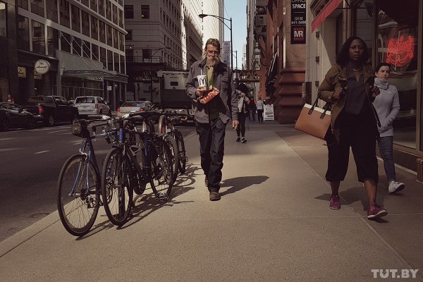 Как Samsung Galaxy S8 помог нам во время 8500-километрового путешествия по США | - «Интернет и связь»