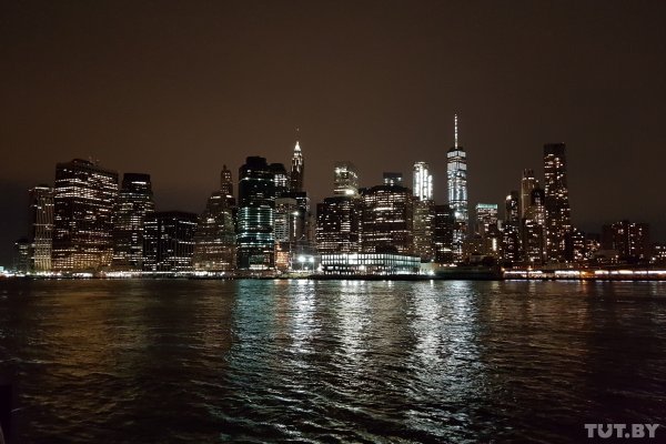 Как Samsung Galaxy S8 помог нам во время 8500-километрового путешествия по США | - «Интернет и связь»