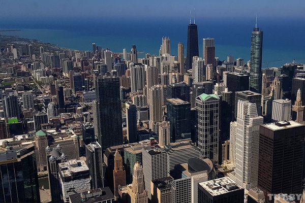 Как Samsung Galaxy S8 помог нам во время 8500-километрового путешествия по США | - «Интернет и связь»