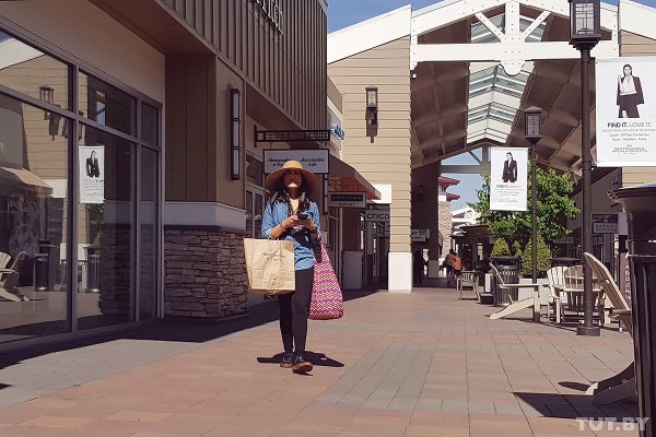 Как Samsung Galaxy S8 помог нам во время 8500-километрового путешествия по США | - «Интернет и связь»